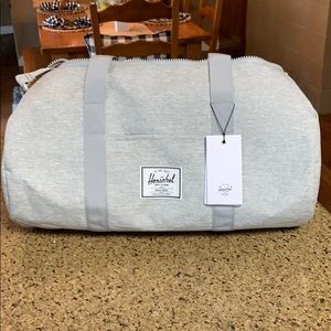 Herschel duffle bag